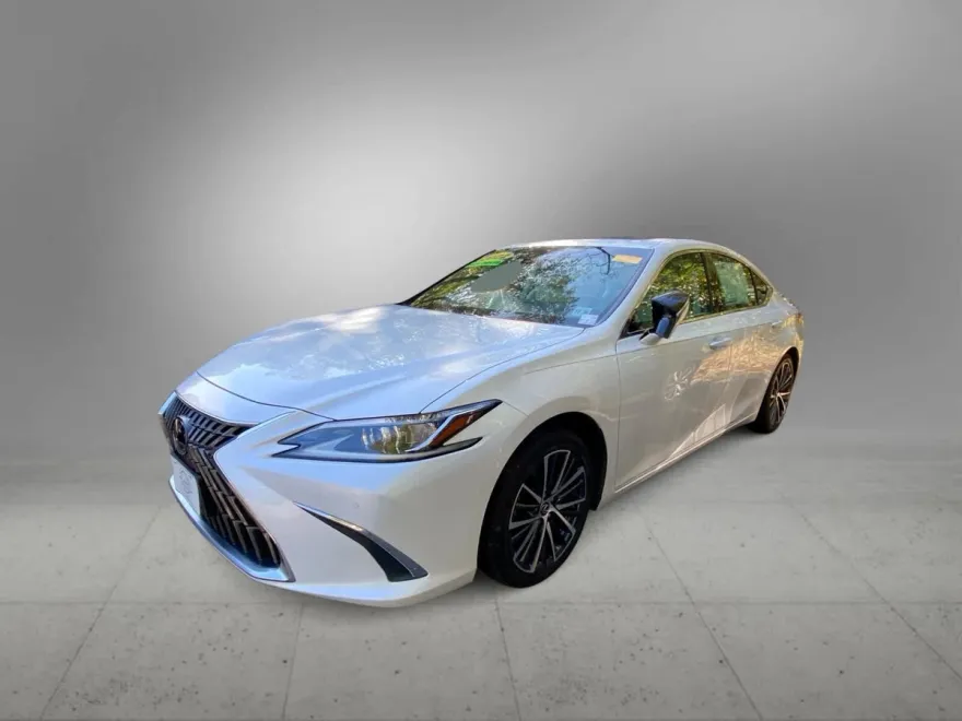2022 Lexus ES Premium photo 1
