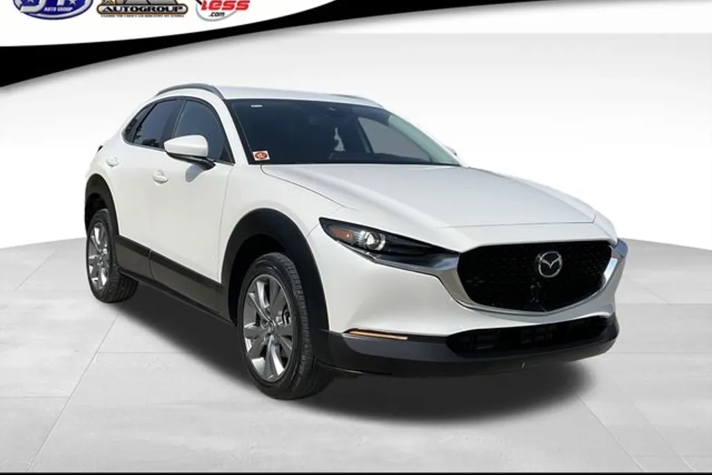 2023 Mazda CX-30 2.5 Select photo 1
