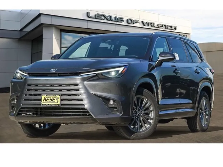 2025 Lexus TX 350 photo 1