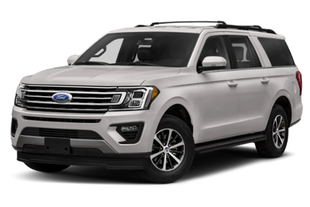 2018 Ford Expedition MAX XLT photo 1