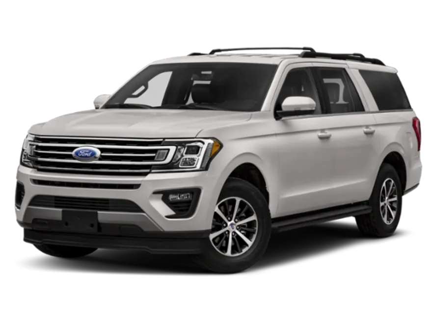 2018 Ford Expedition MAX XLT photo 1
