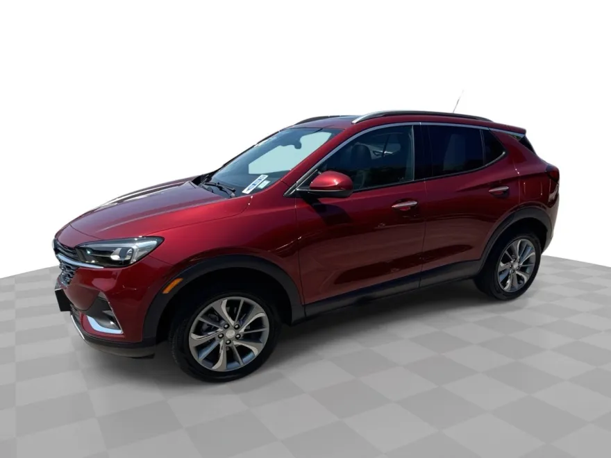 2023 Buick Encore GX Essence photo 1
