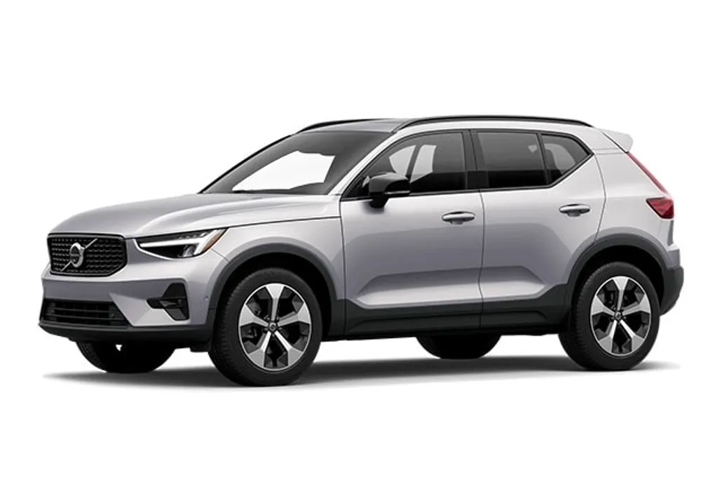 2025 Volvo XC40 Plus photo 1