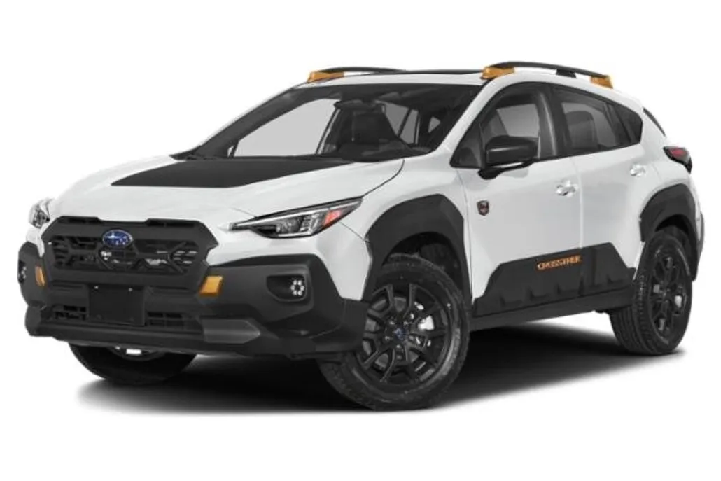 2025 Subaru Crosstrek Wilderness photo 1