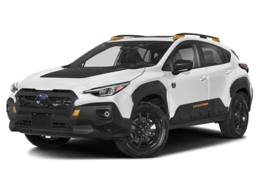 2025 Subaru Crosstrek Wilderness photo 1