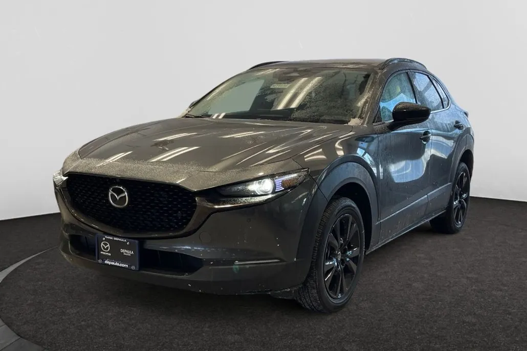 2025 Mazda CX-30 2.5 Turbo Premium Plus photo 1