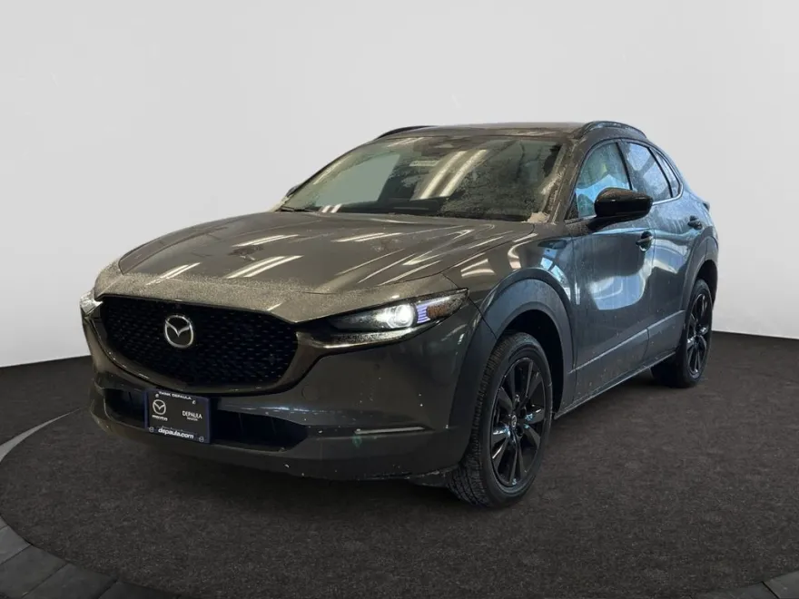 2025 Mazda CX-30 2.5 Turbo Premium Plus photo 1