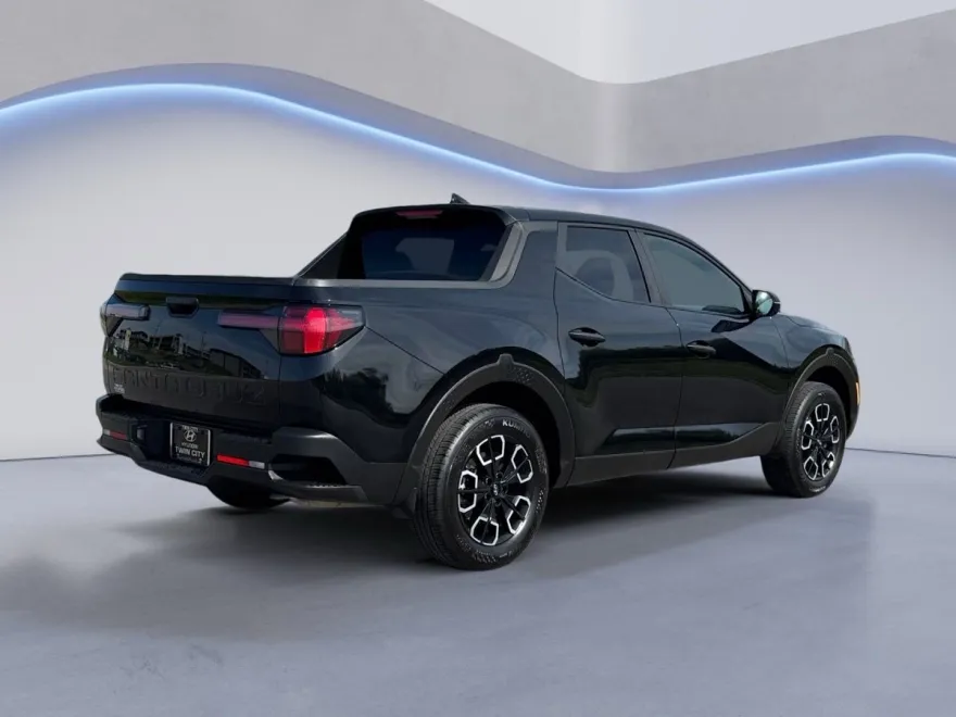 2024 Hyundai Santa Cruz SEL photo 1