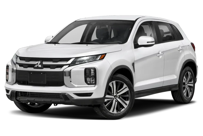 2025 Mitsubishi Outlander Sport SE photo 1