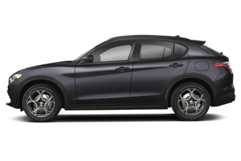 2025 Alfa Romeo Stelvio Sprint Base photo 1
