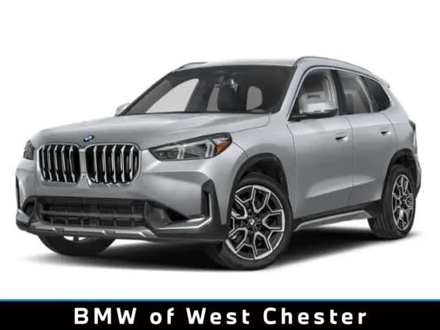2024 Bmw X1 XDrive28i photo 1