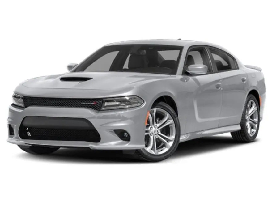 2020 Dodge Charger GT photo 1