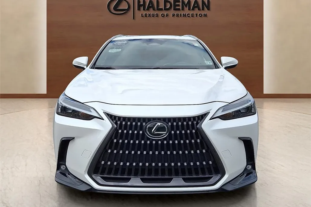 2022 Lexus NX 350 photo 1