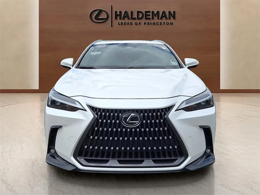 2022 Lexus NX 350 photo 1