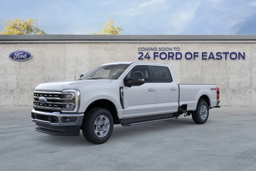 2026 Ford F-350 XLT photo 1