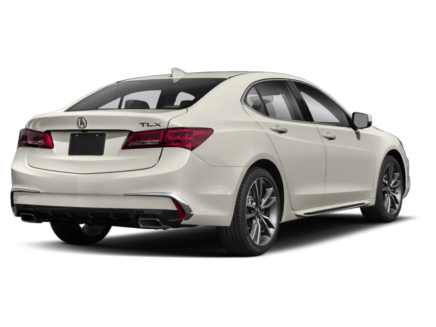 2020 Acura TLX 3.5L Technology photo 1