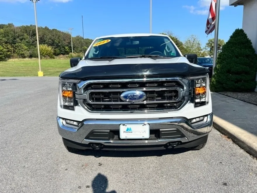 2023 Ford F-150 XLT photo 1