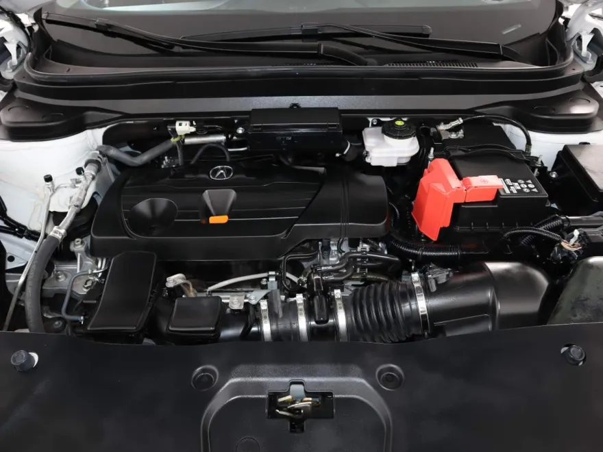 2022 Acura RDX Technology photo 1