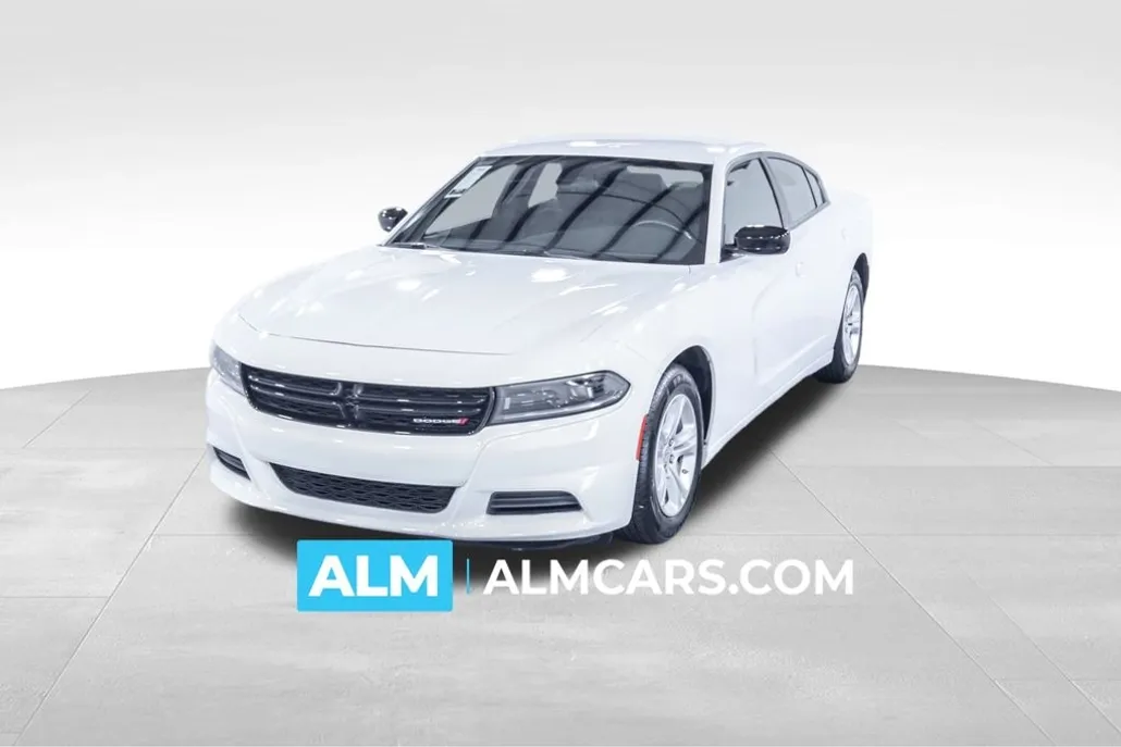 2023 Dodge Charger SXT photo 1