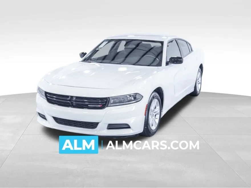 2023 Dodge Charger SXT photo 1