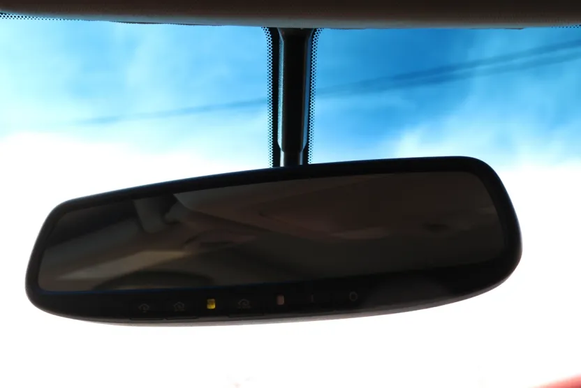 2016 Infiniti QX50 photo 1