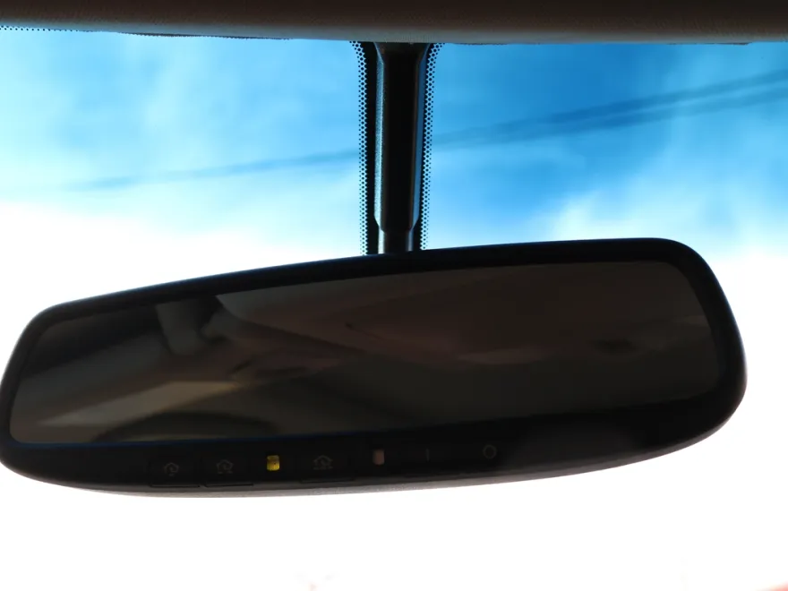 2016 Infiniti QX50 photo 1