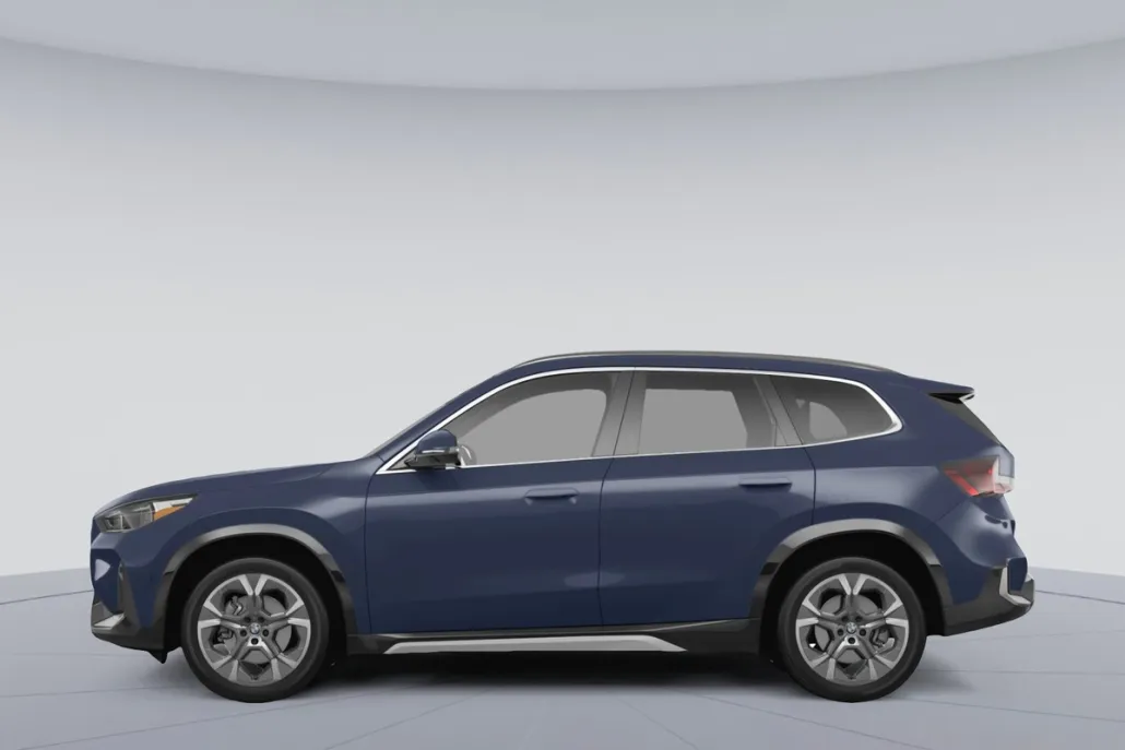 2026 Bmw X1 XDrive28i photo 1