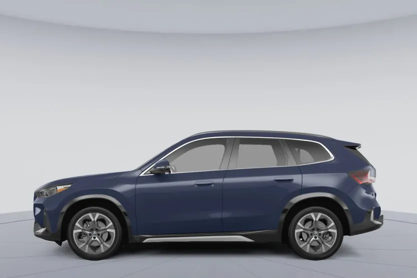 2026 Bmw X1 XDrive28i photo 1