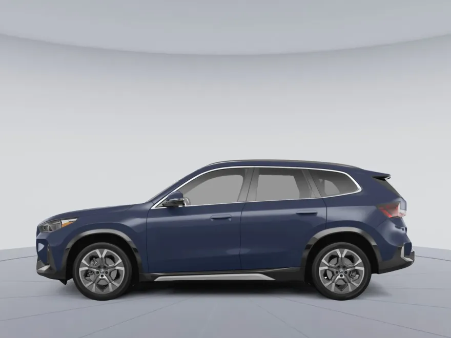 2026 Bmw X1 XDrive28i photo 1