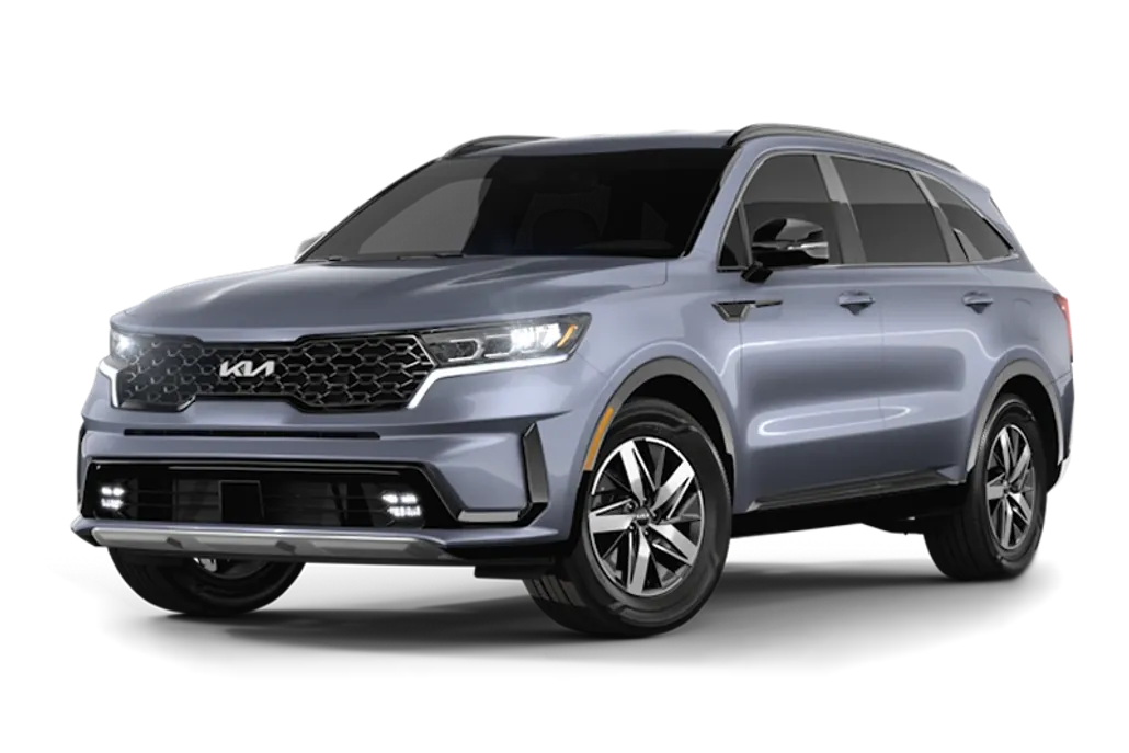 2020 Kia Soul X-Line photo 1