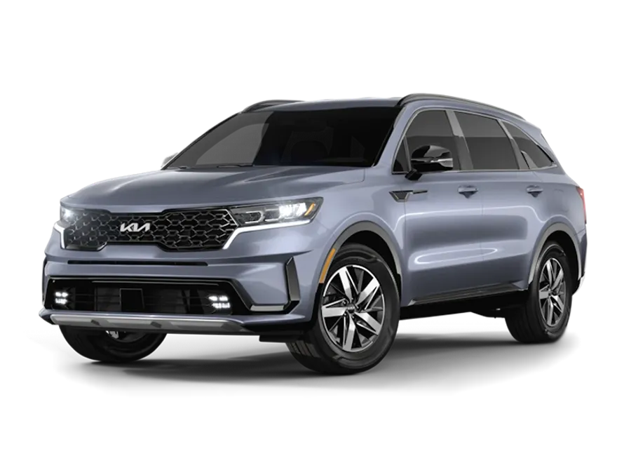 2020 Kia Soul X-Line photo 1