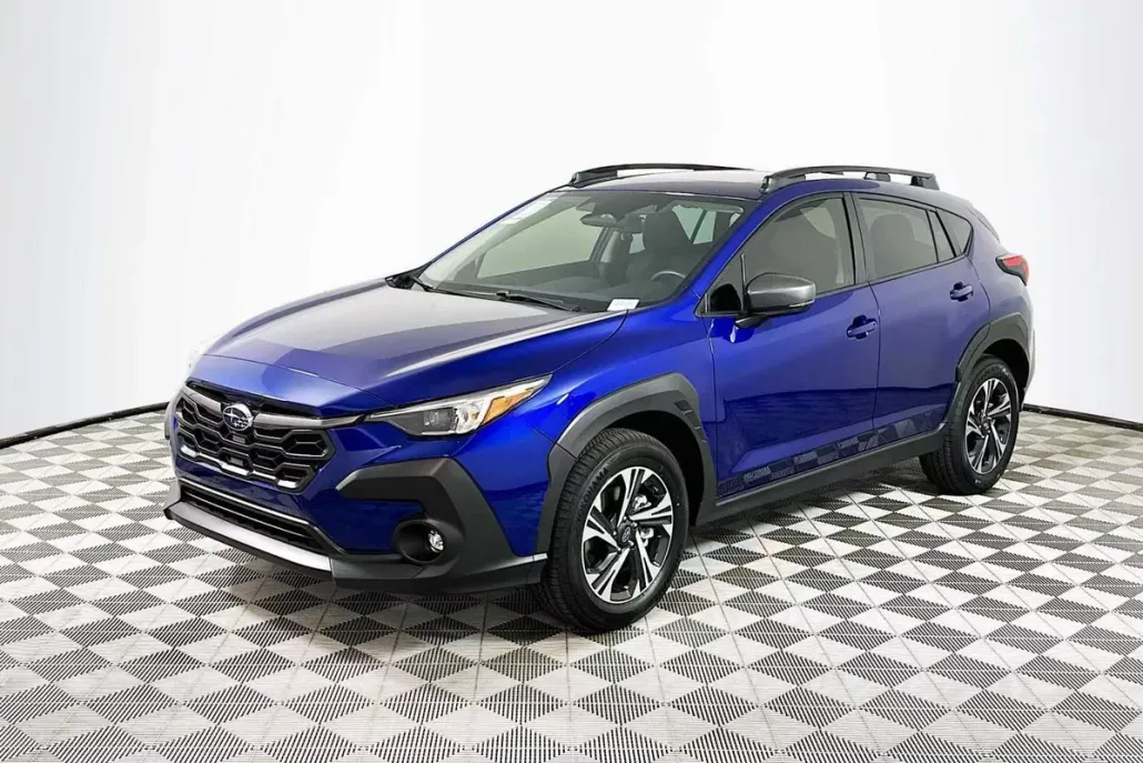 2024 Subaru Crosstrek Premium photo 1
