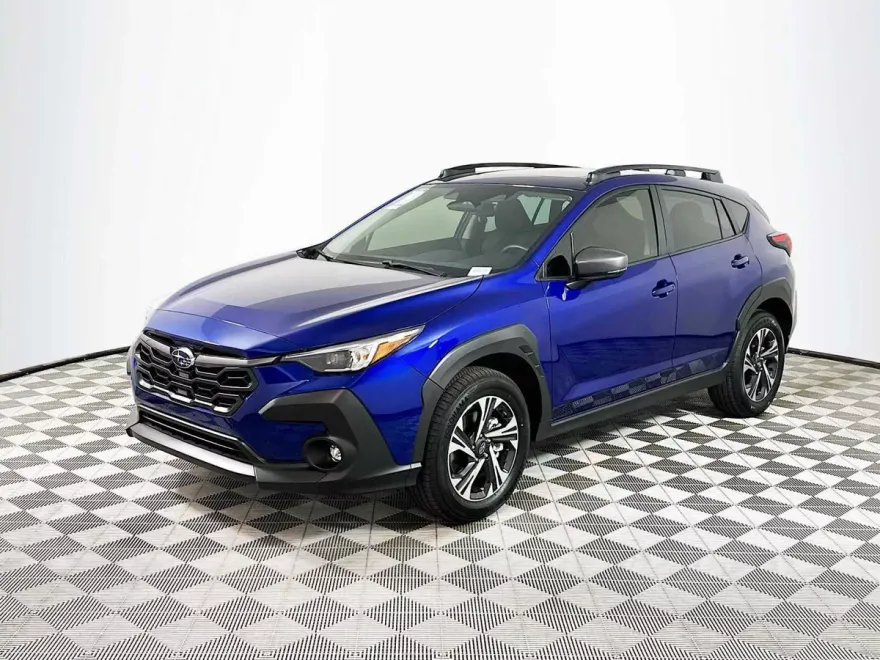 2024 Subaru Crosstrek Premium photo 1