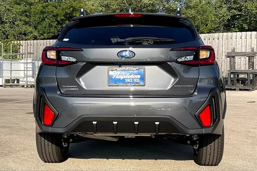 2025 Subaru Crosstrek Premium photo 1