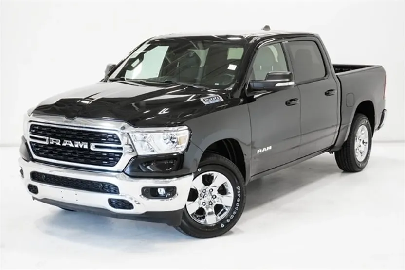 2022 Ram 1500 Big Horn Lone Star photo 1