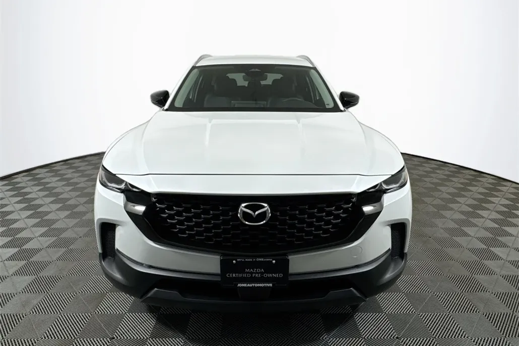 2025 Mazda CX-50 Preferred photo 1