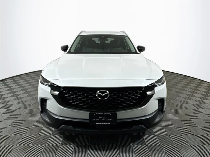 2025 Mazda CX-50 Preferred photo 1