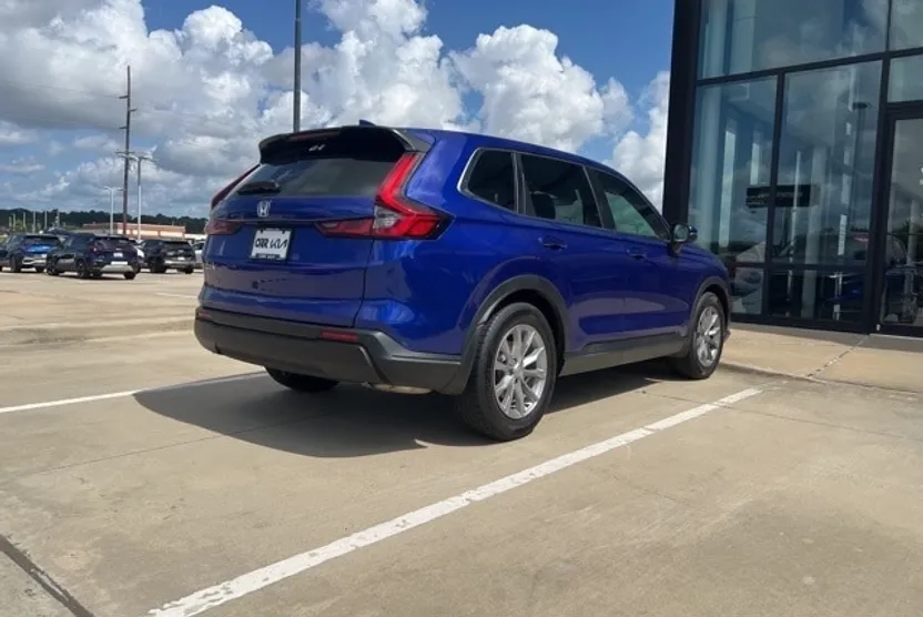 2023 Honda CR-V EX-L photo 1