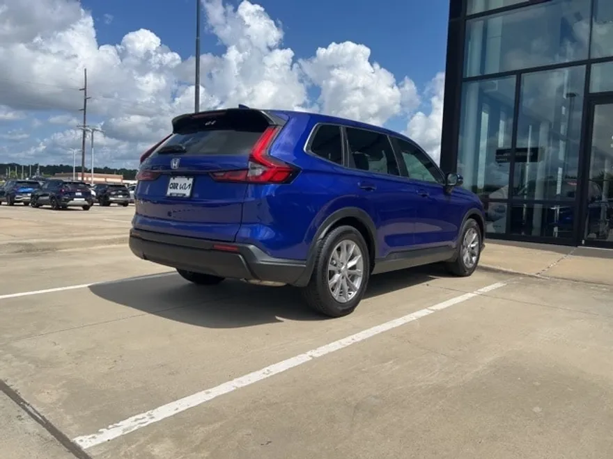 2023 Honda CR-V EX-L photo 1