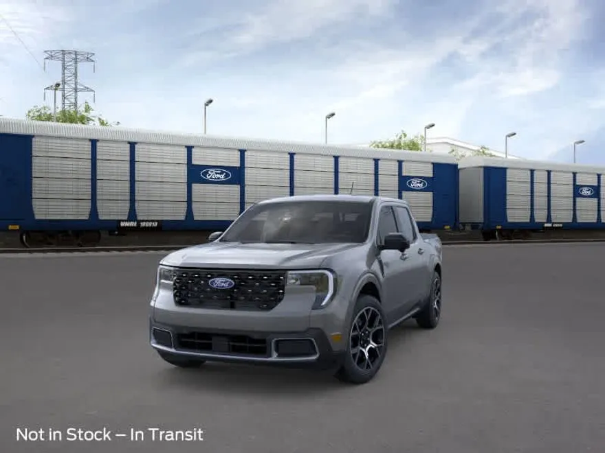 2025 Ford Maverick Lariat photo 1
