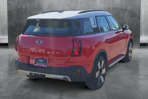 2025 Mini Countryman ALL4 Signature photo 2