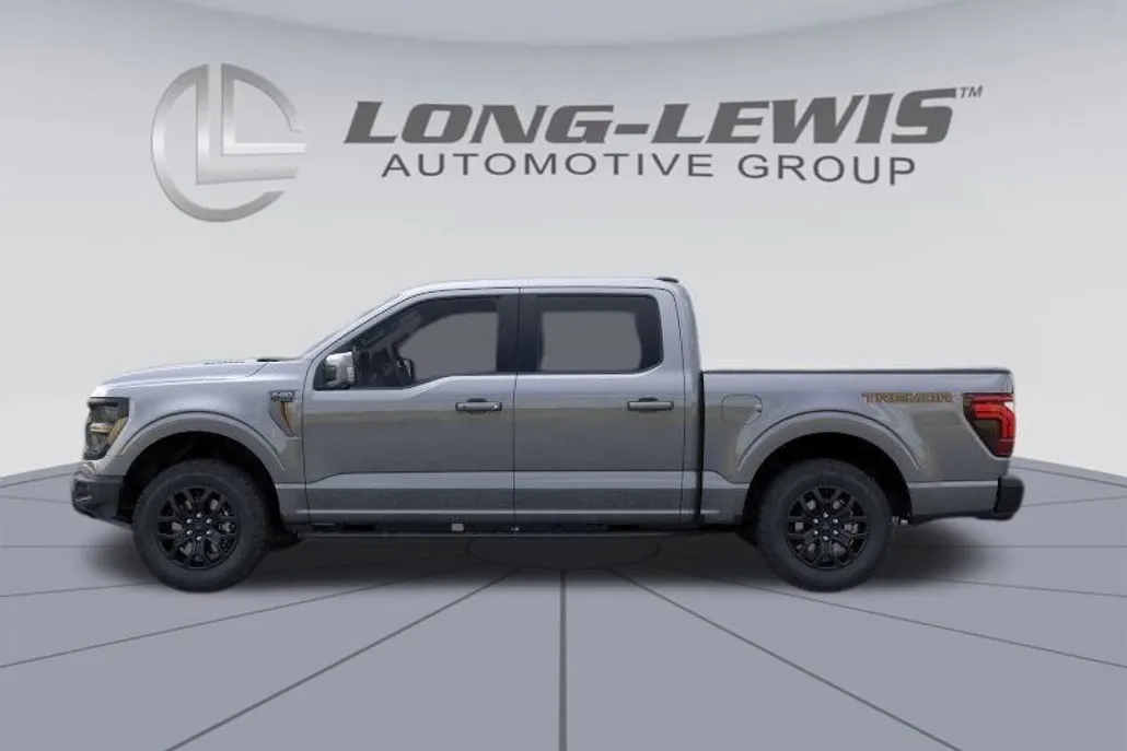 2025 Ford F-150 Tremor photo 1