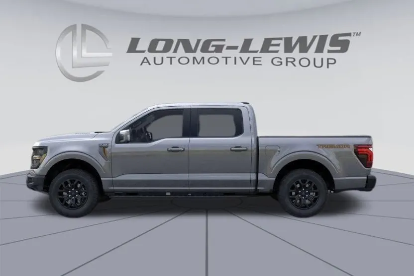 2025 Ford F-150 Tremor photo 1