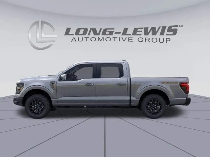 2025 Ford F-150 Tremor photo 1