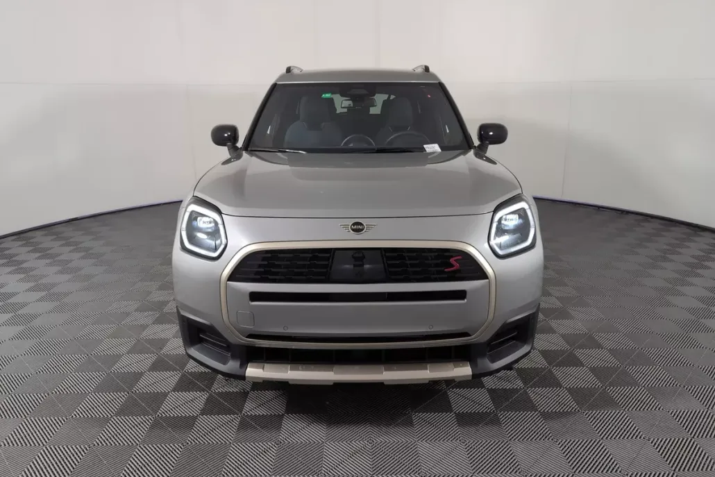 2025 Mini Countryman S photo 1