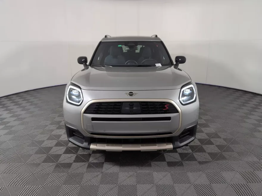 2025 Mini Countryman S photo 1
