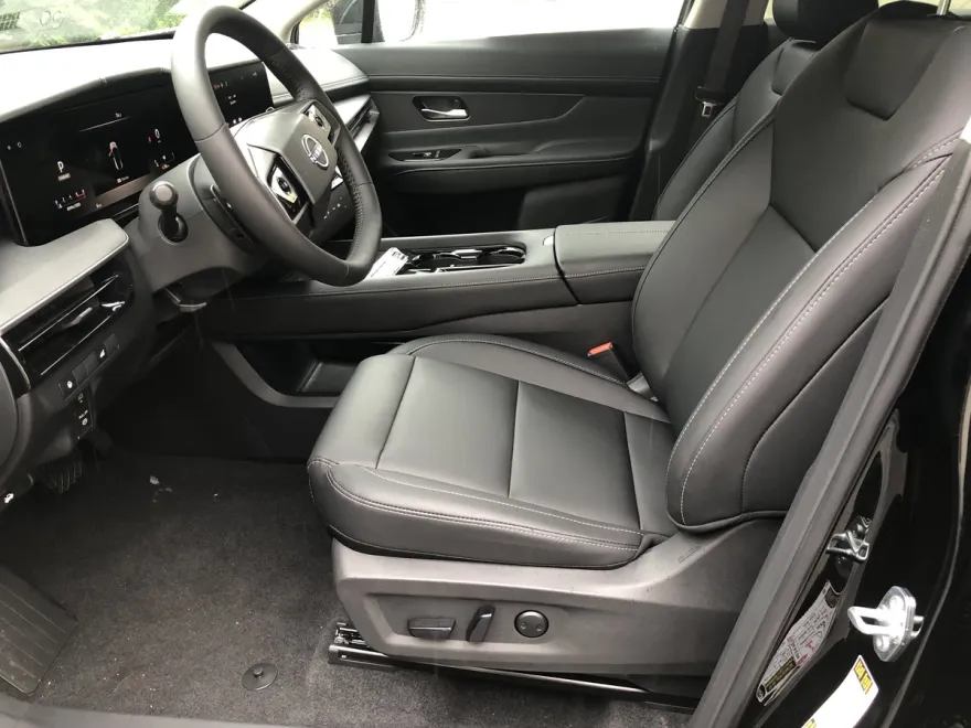 2025 Nissan Murano SV photo 1