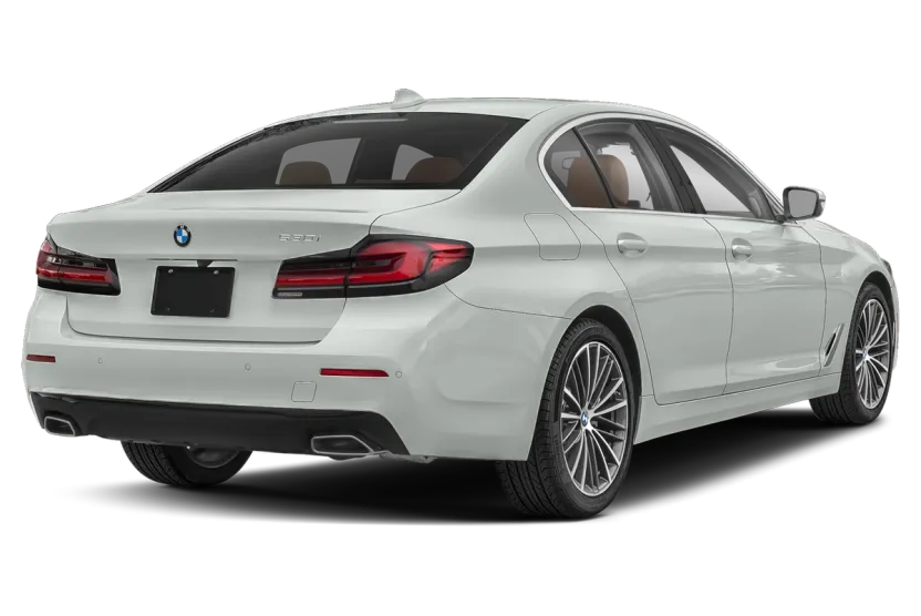 2023 Bmw 530i xDrive photo 1