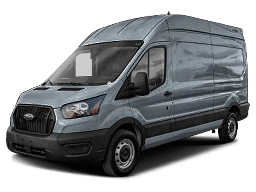 2024 Ford Transit photo 1