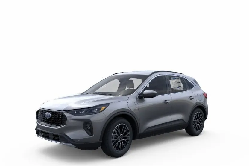 2026 Ford Escape Plug-In Hybrid Base photo 1